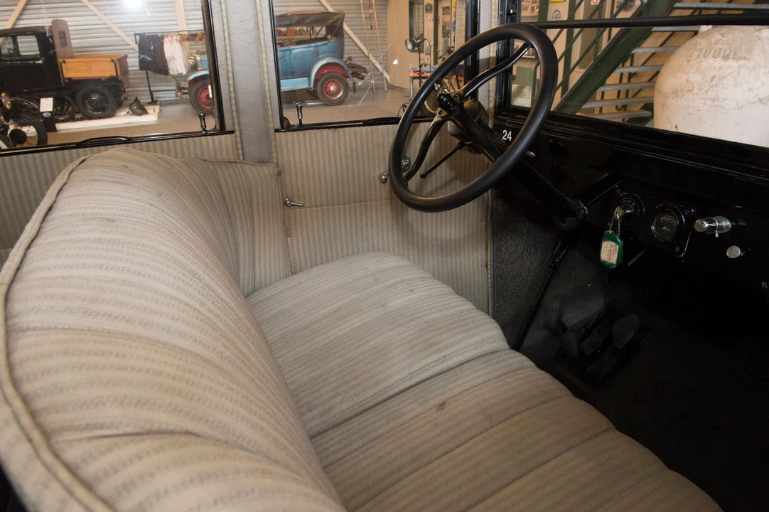 1924 Ford Model T - Image 3 of 5