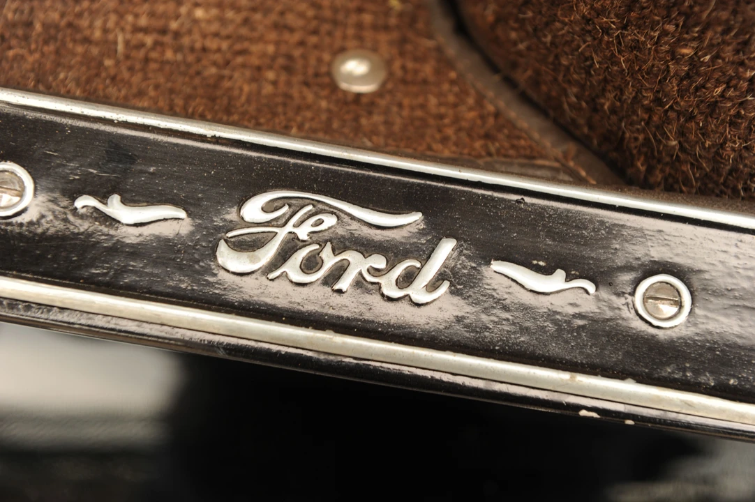 1924 Ford Model T - Image 8 of 8