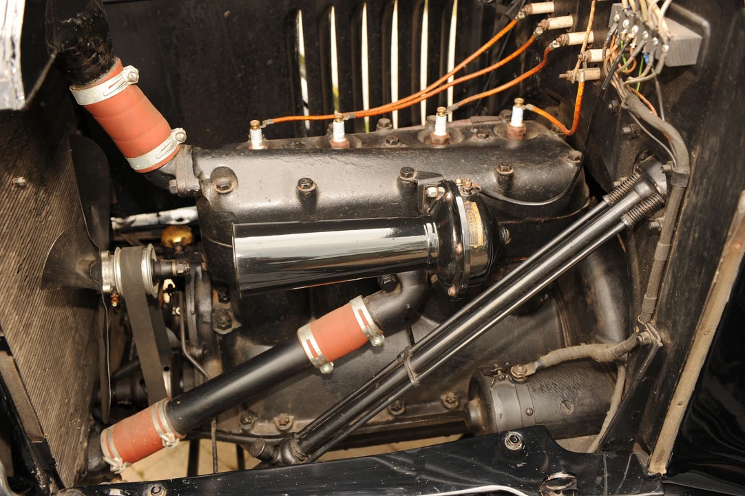 1924 Ford Model T - Image 7 of 8