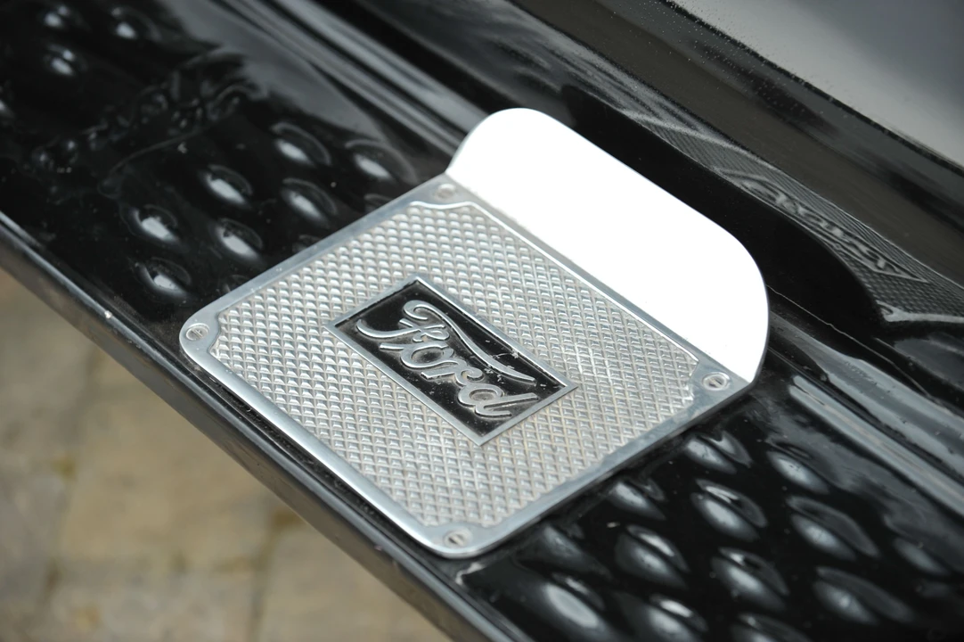 1924 Ford Model T - Image 4 of 8