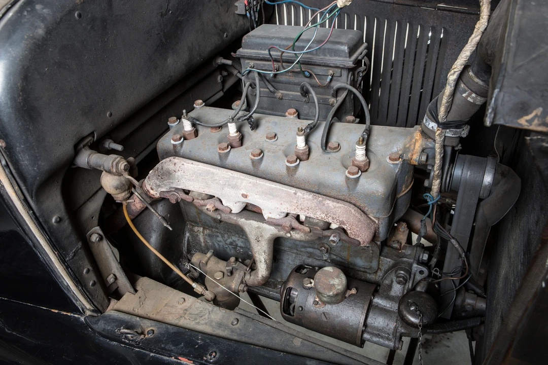 1924 Ford Model T - Image 4 of 4