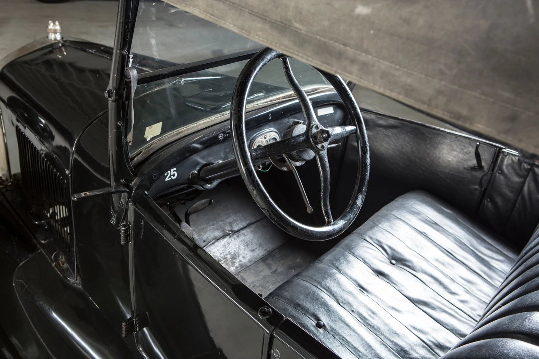 1924 Ford Model T - Image 3 of 4