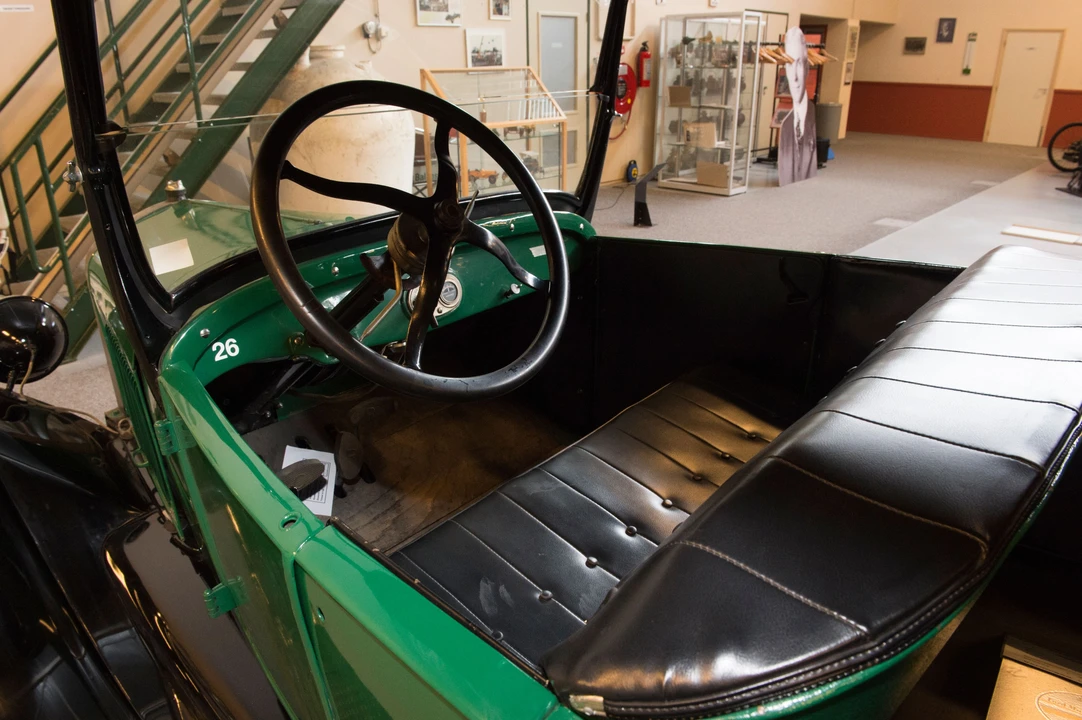 1924 Ford Model T - Image 2 of 4