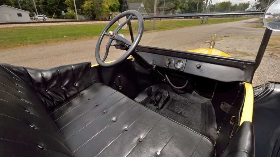1924 Ford Model T - Image 5 of 16