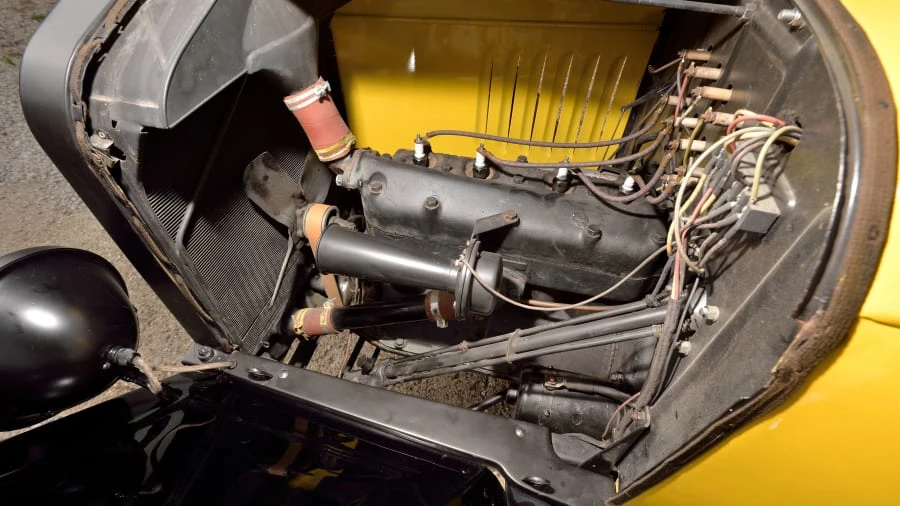 1924 Ford Model T - Image 6 of 16