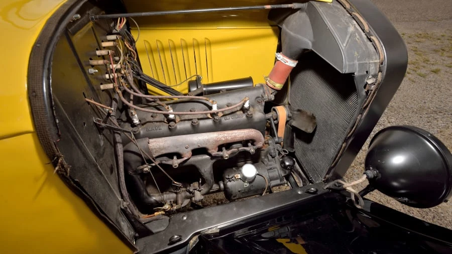 1924 Ford Model T - Image 7 of 16