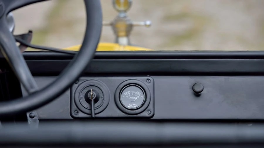 1924 Ford Model T - Image 9 of 16