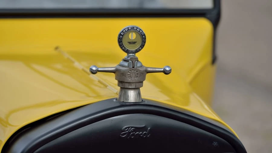 1924 Ford Model T - Image 11 of 16