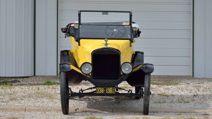 1924 Ford Model T - Image 14 of 16