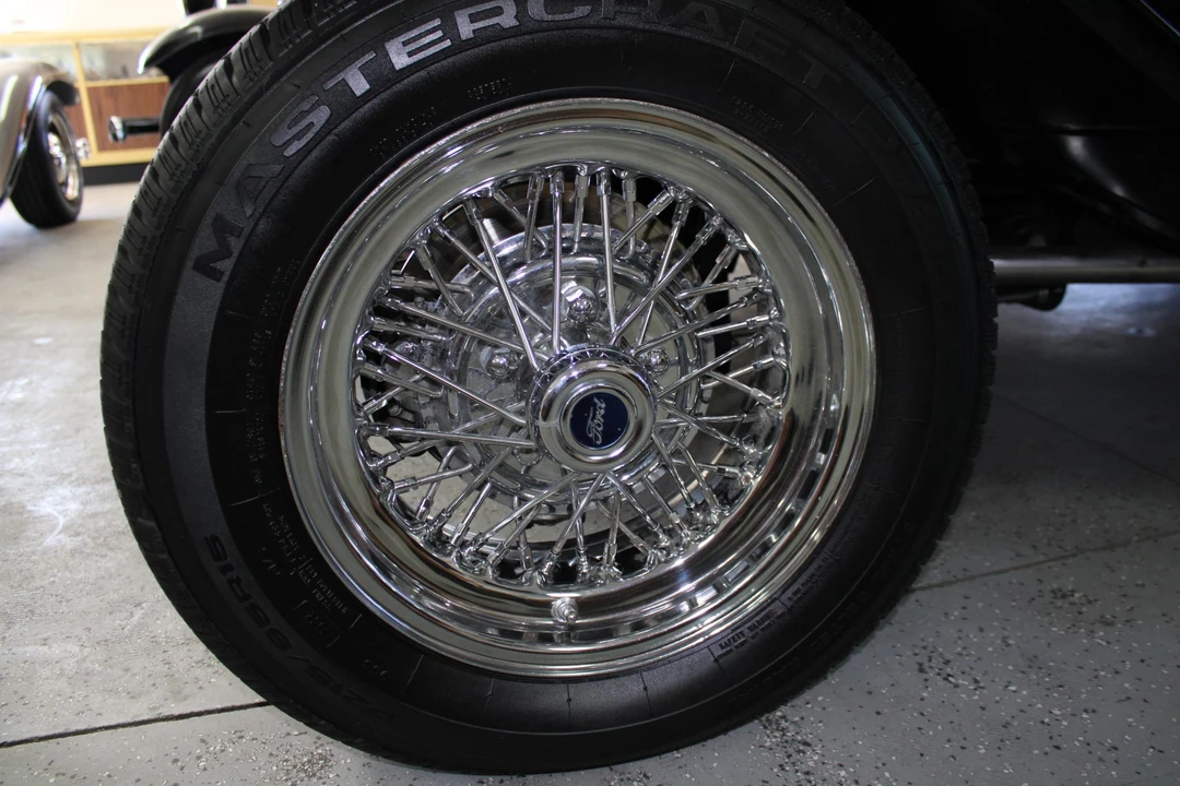 1924 Ford Model T - Image 15 of 31