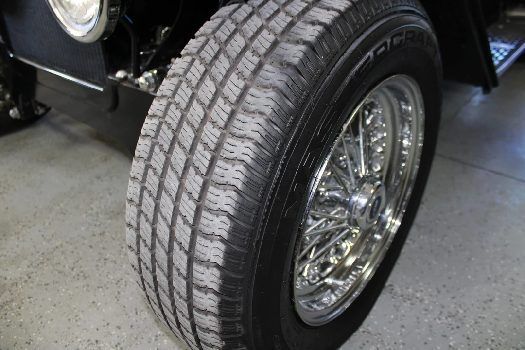 1924 Ford Model T - Image 17 of 31