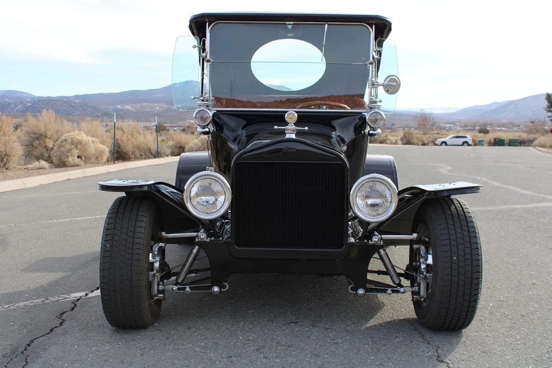 1924 Ford Model T - Image 2 of 31