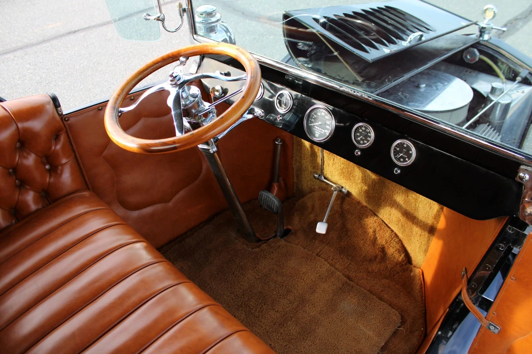 1924 Ford Model T - Image 20 of 31