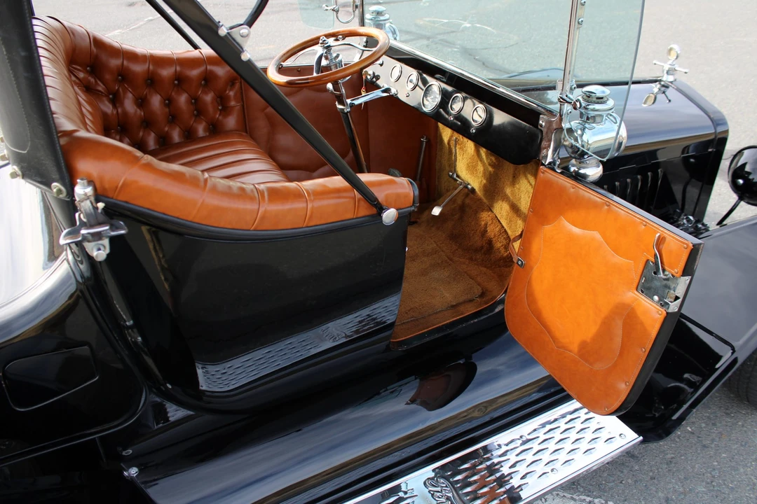 1924 Ford Model T - Image 18 of 31