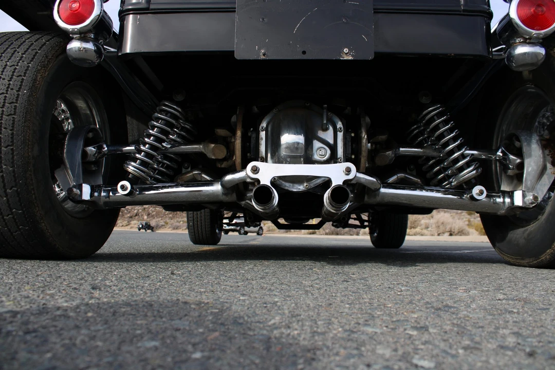 1924 Ford Model T - Image 30 of 31
