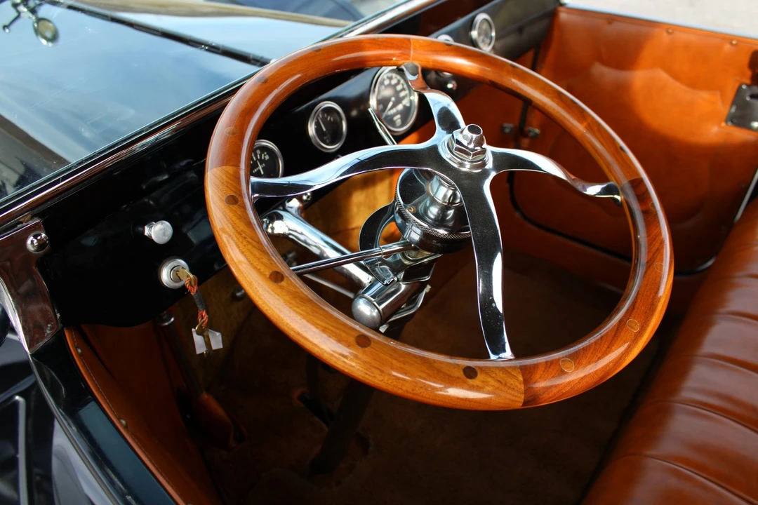 1924 Ford Model T - Image 21 of 31