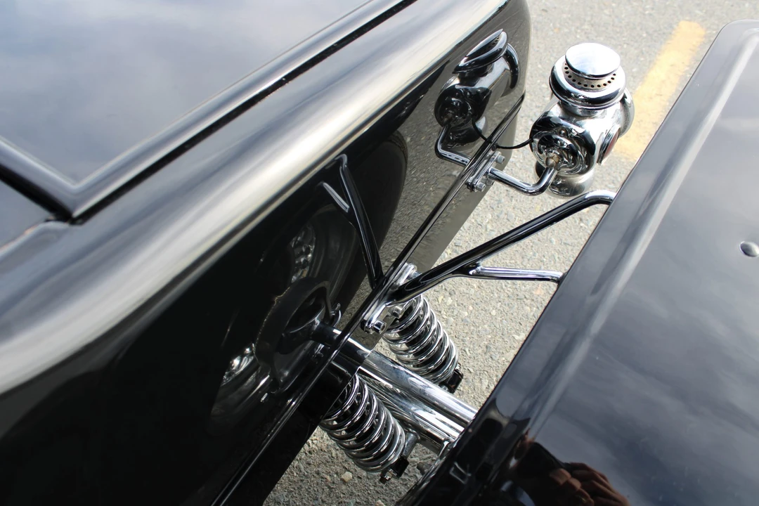 1924 Ford Model T - Image 13 of 31