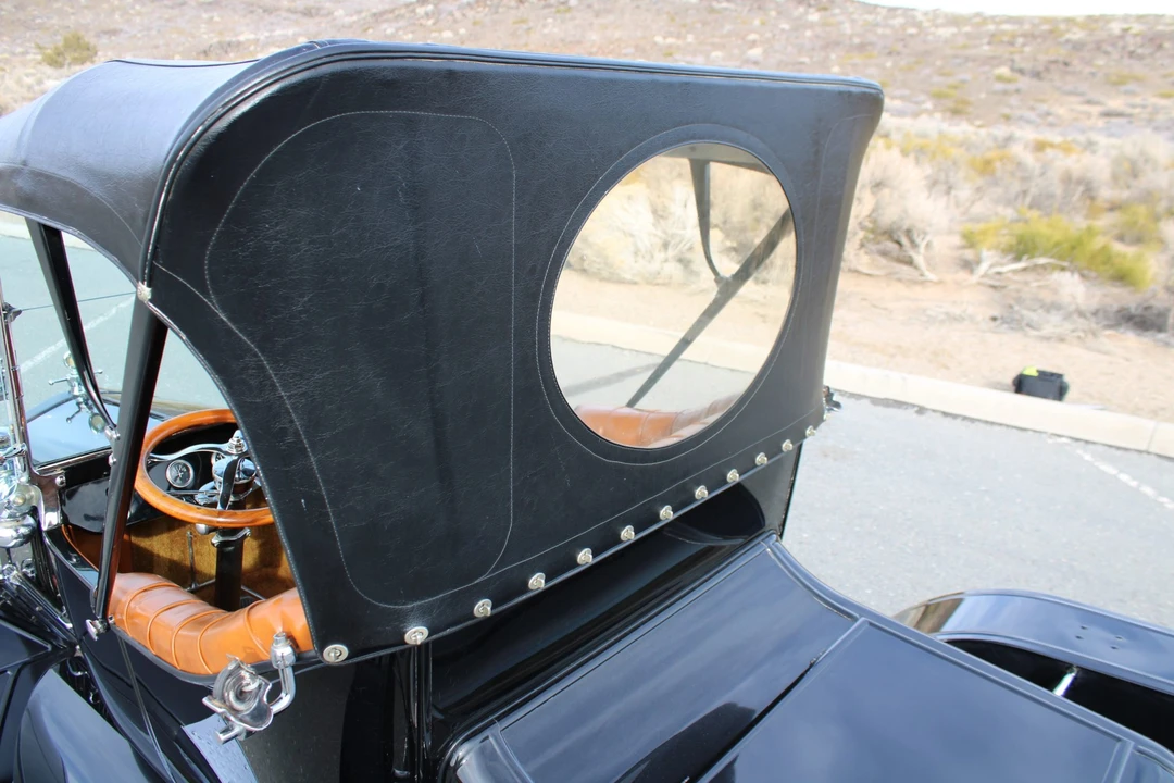 1924 Ford Model T - Image 12 of 31
