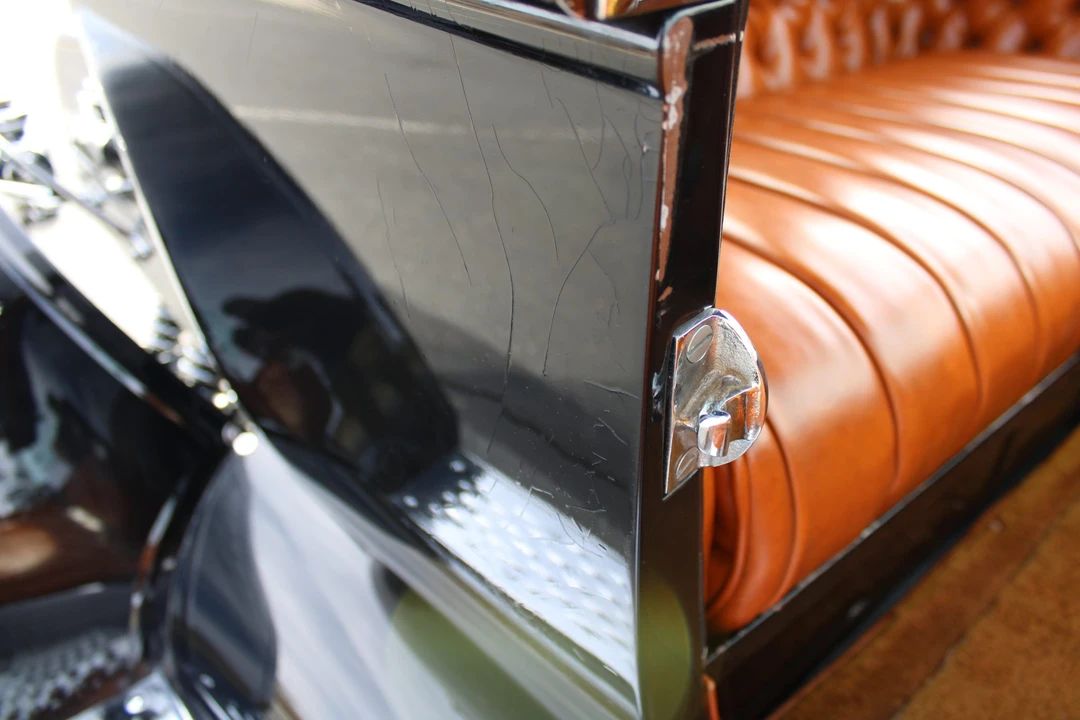 1924 Ford Model T - Image 24 of 31
