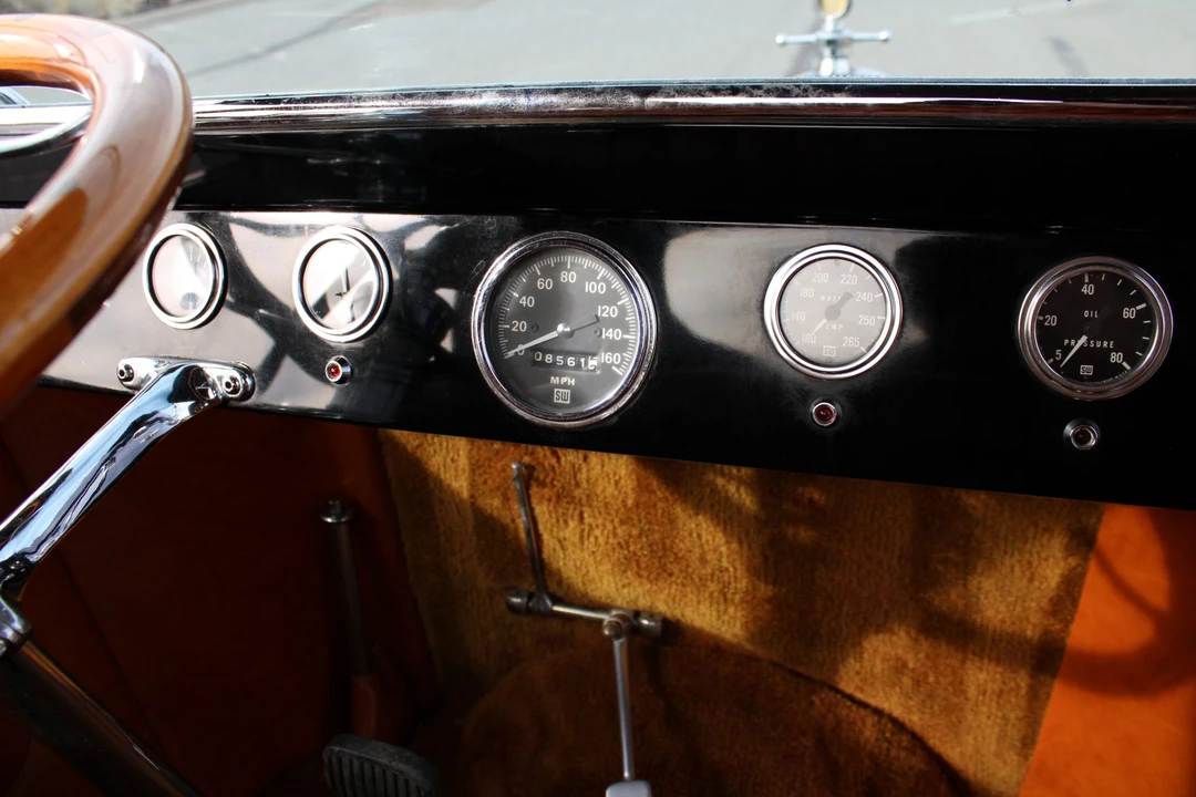 1924 Ford Model T - Image 22 of 31