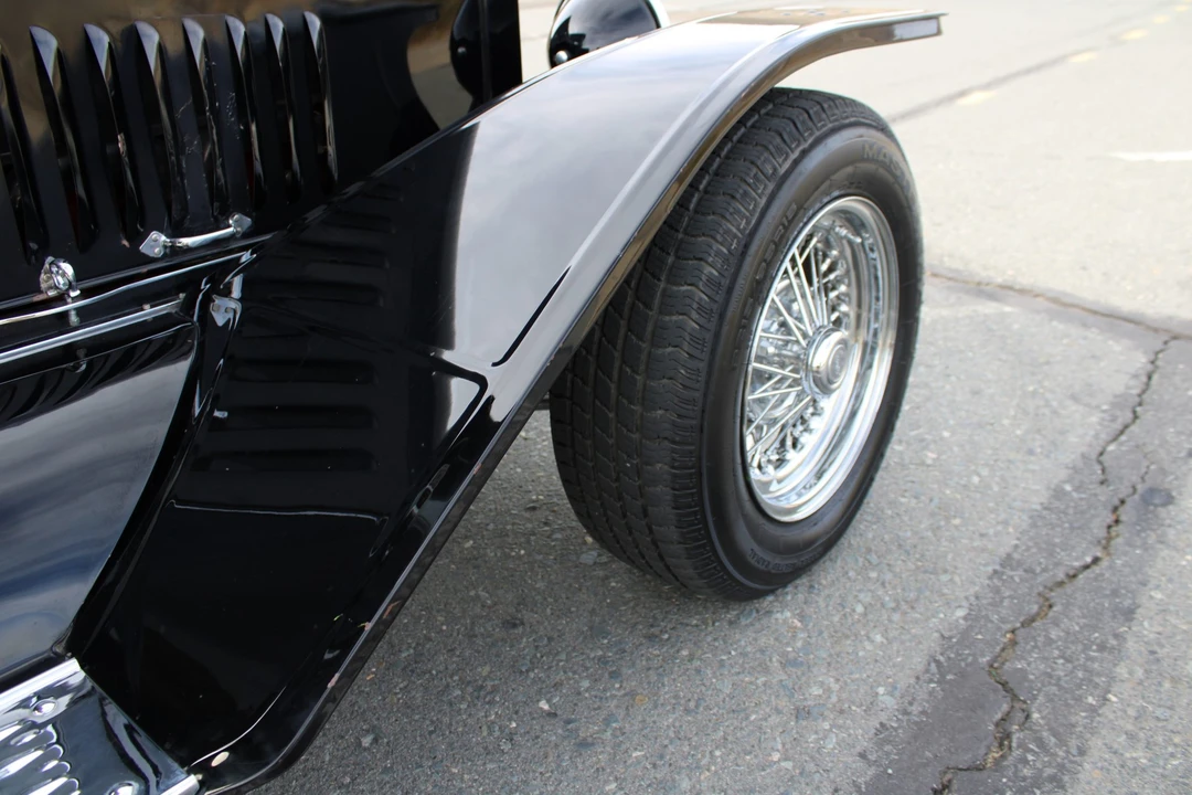 1924 Ford Model T - Image 8 of 31