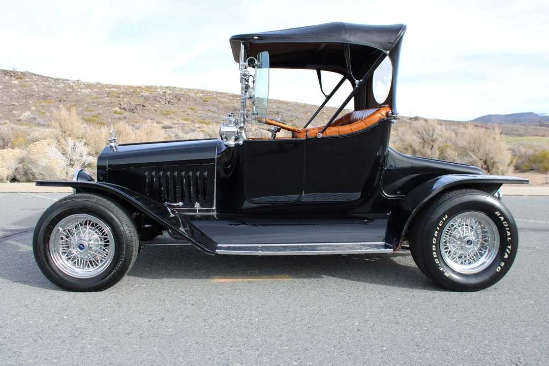1924 Ford Model T - Image 7 of 31
