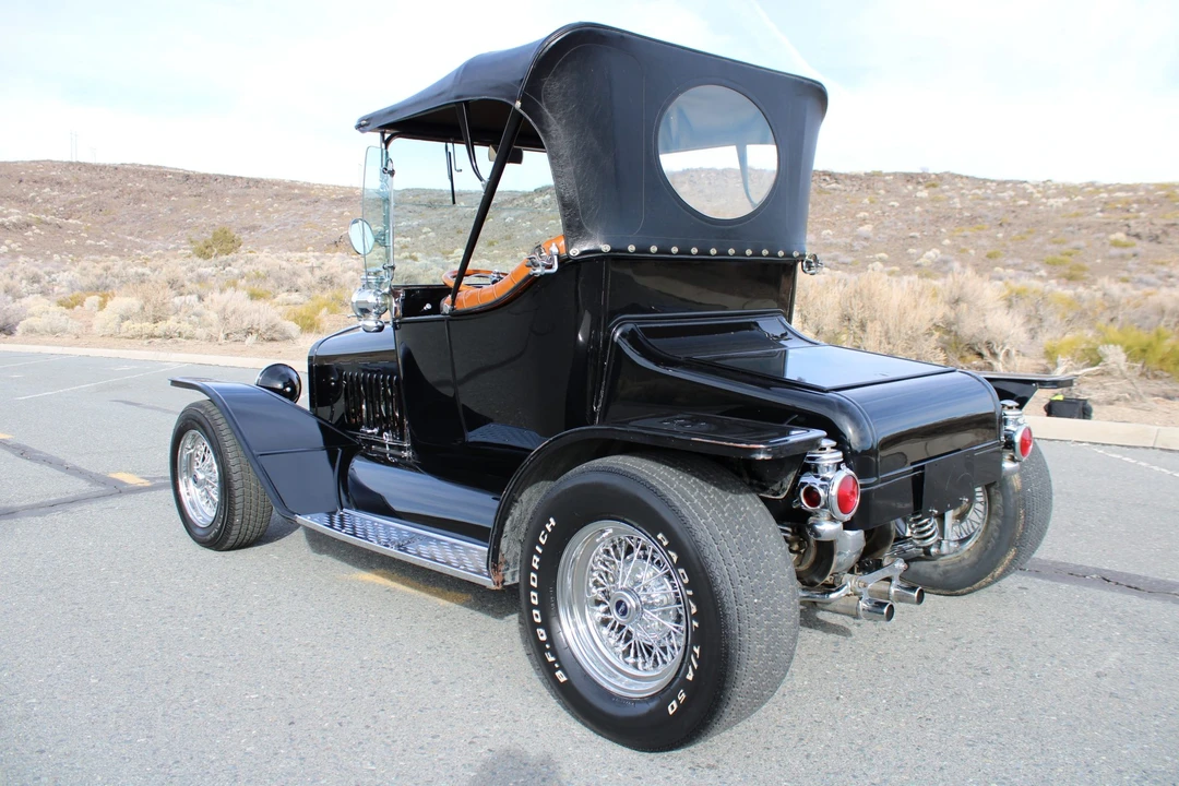 1924 Ford Model T - Image 6 of 31