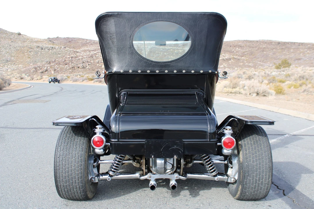 1924 Ford Model T - Image 5 of 31