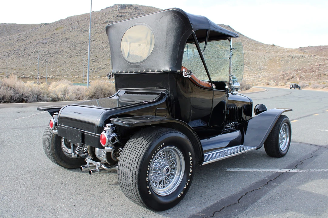 1924 Ford Model T - Image 4 of 31