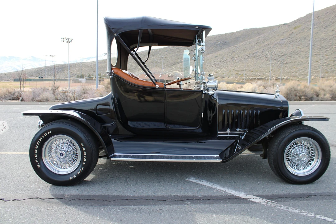 1924 Ford Model T - Image 3 of 31