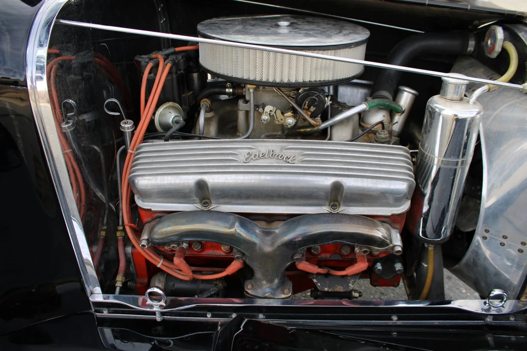 1924 Ford Model T - Image 28 of 31