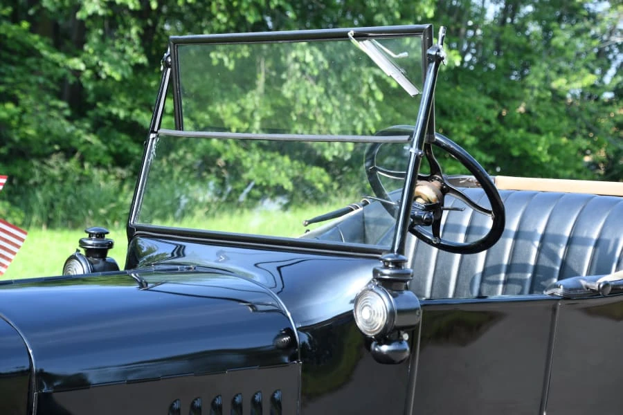 1924 Ford Model T Pickup & Model TT - Image 24 of 31
