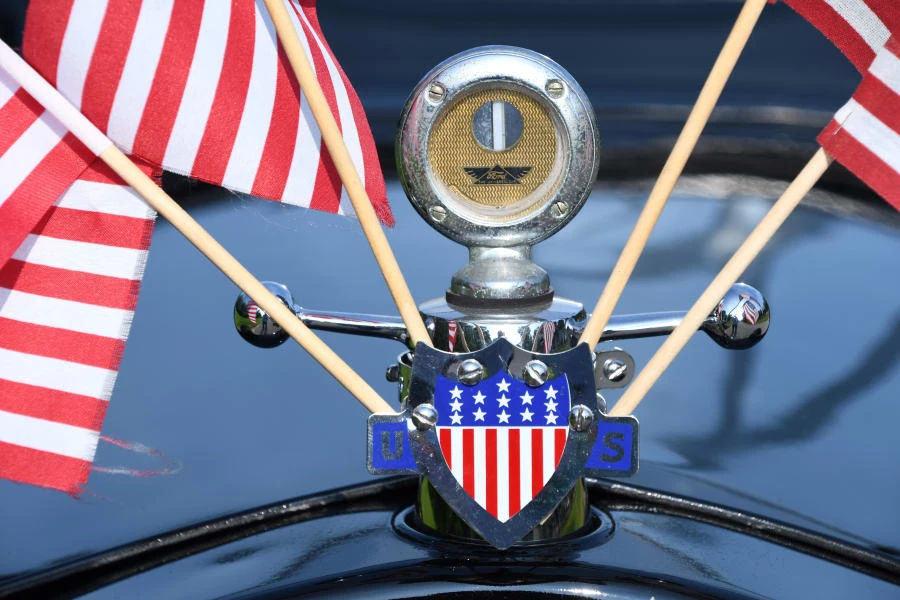 1924 Ford Model T Pickup & Model TT - Image 29 of 31