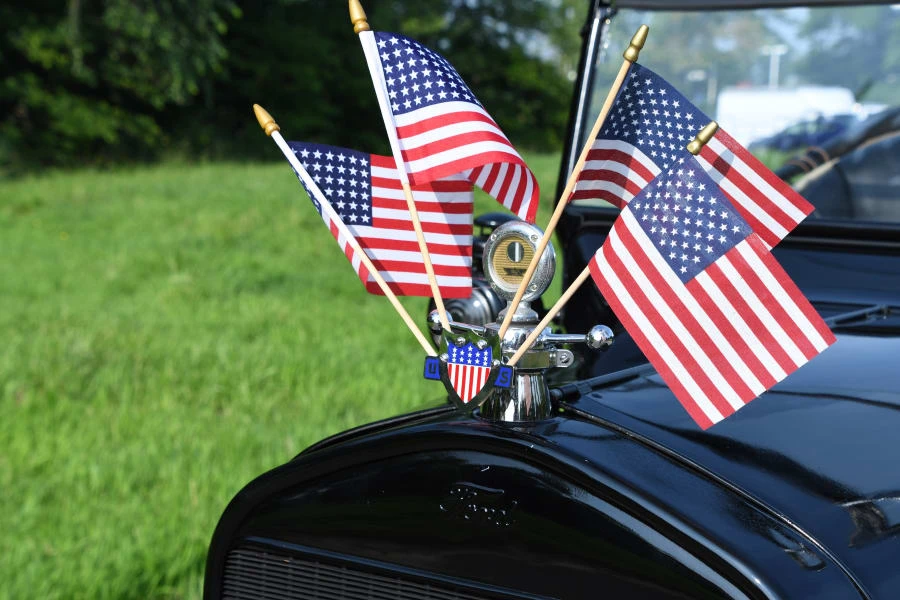 1924 Ford Model T Pickup & Model TT - Image 31 of 31