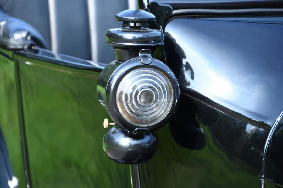 1924 Ford Model T Pickup & Model TT - Image 18 of 31