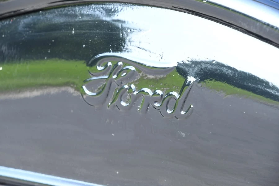 1924 Ford Model T Pickup & Model TT - Image 20 of 31