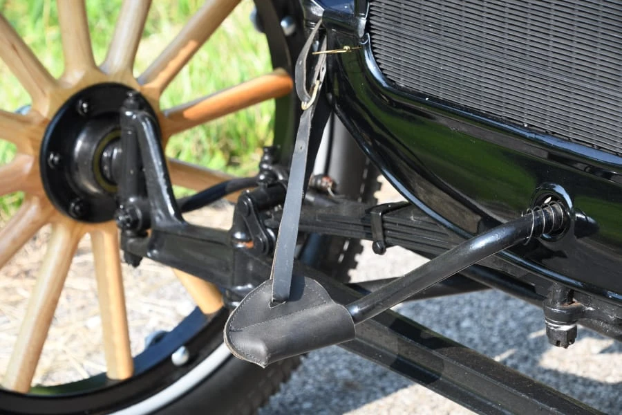 1924 Ford Model T Pickup & Model TT - Image 25 of 31