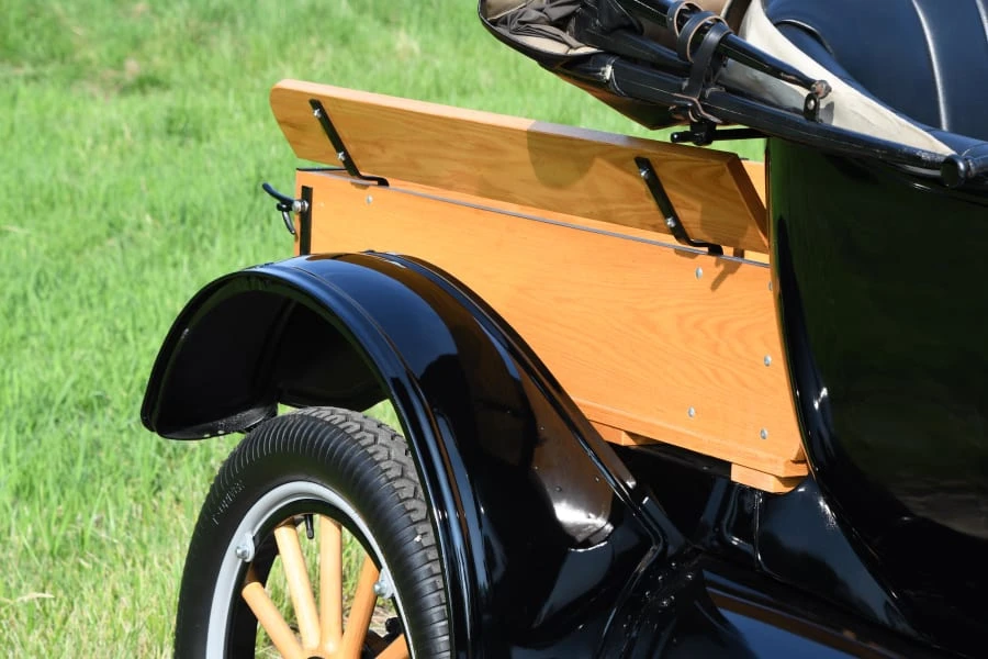 1924 Ford Model T Pickup & Model TT - Image 27 of 31