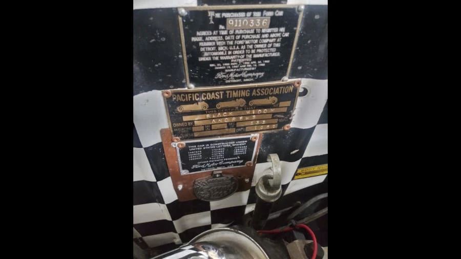 1924 Ford Model T - Image 6 of 10
