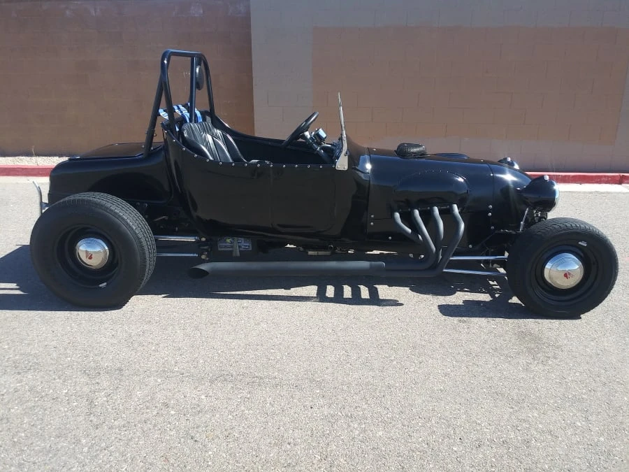 1924 Ford Model T - Image 2 of 10