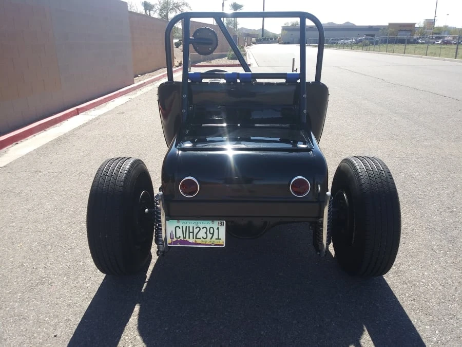 1924 Ford Model T - Image 7 of 10