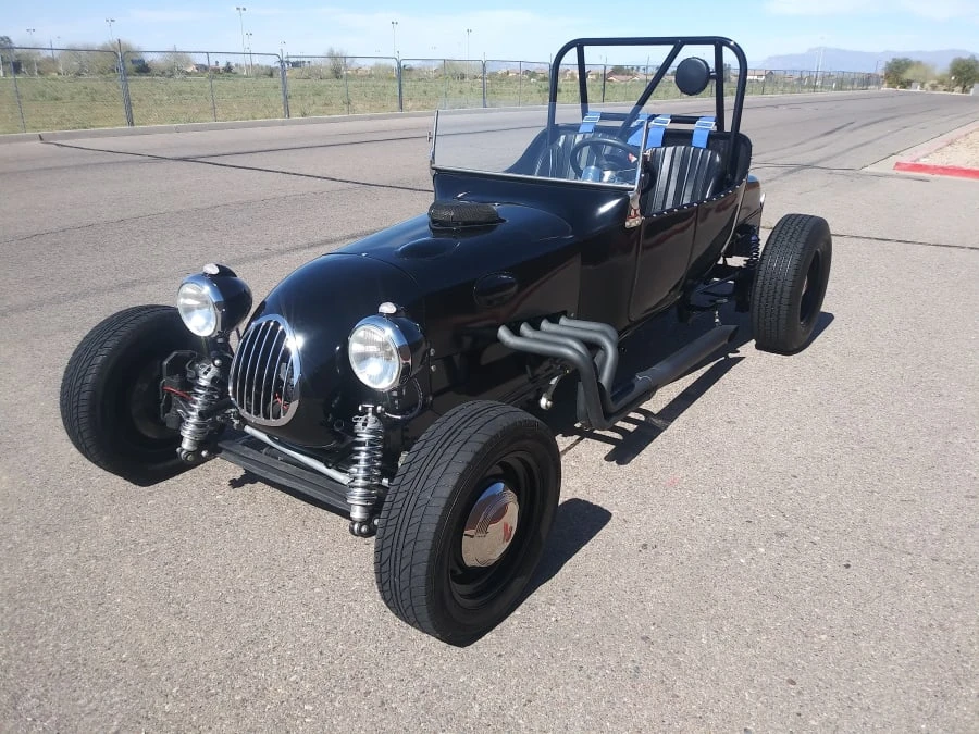 1924 Ford Model T - Image 10 of 10