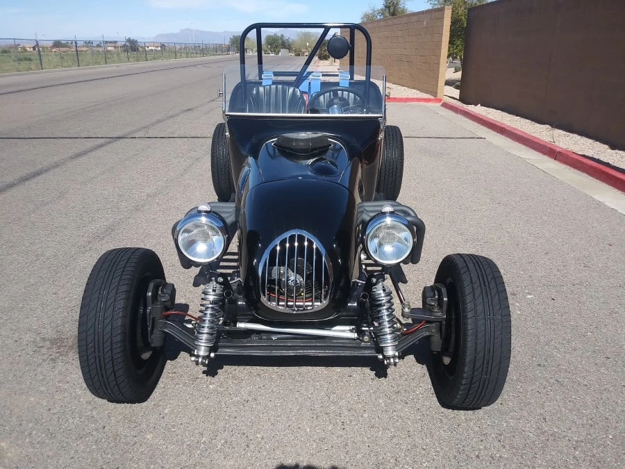 1924 Ford Model T - Image 8 of 10