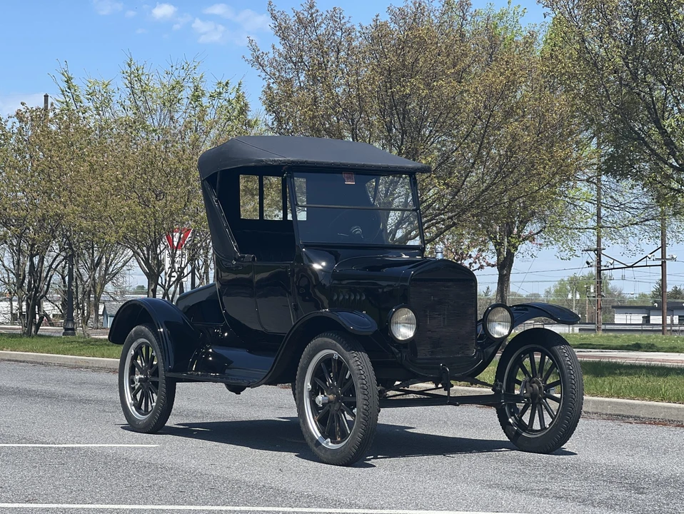 1924 Ford Model T - Image 28 of 31