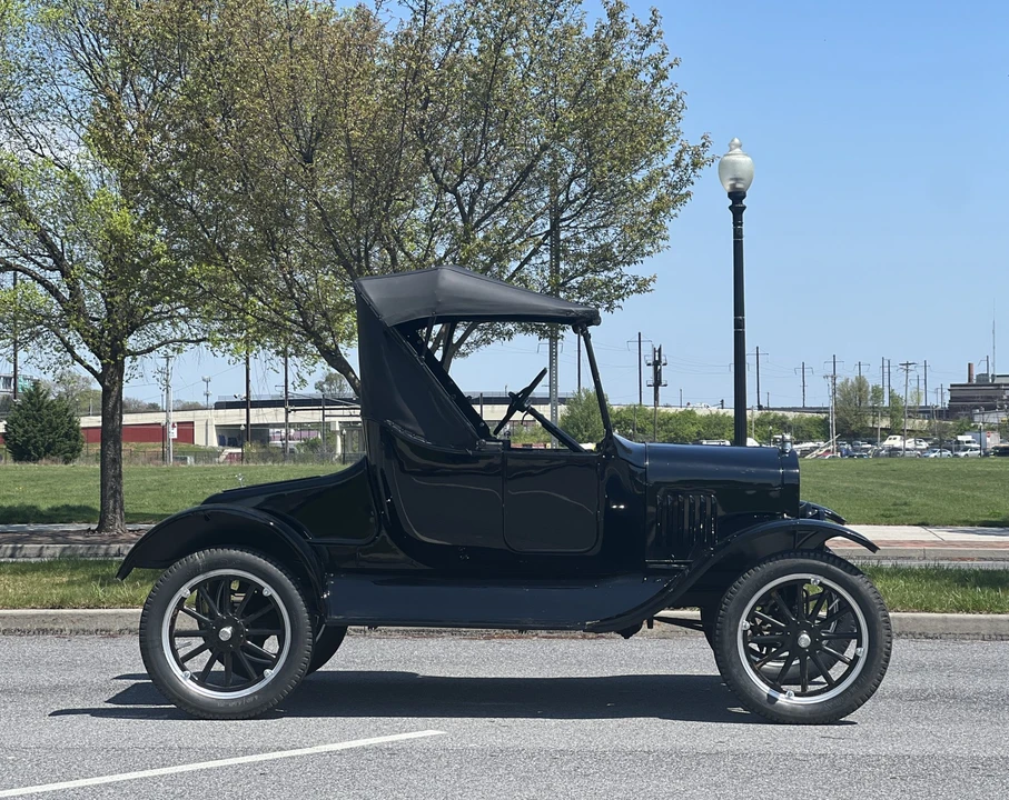 1924 Ford Model T - Image 26 of 31