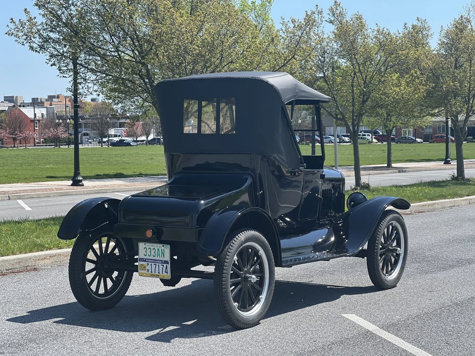 1924 Ford Model T - Image 24 of 31