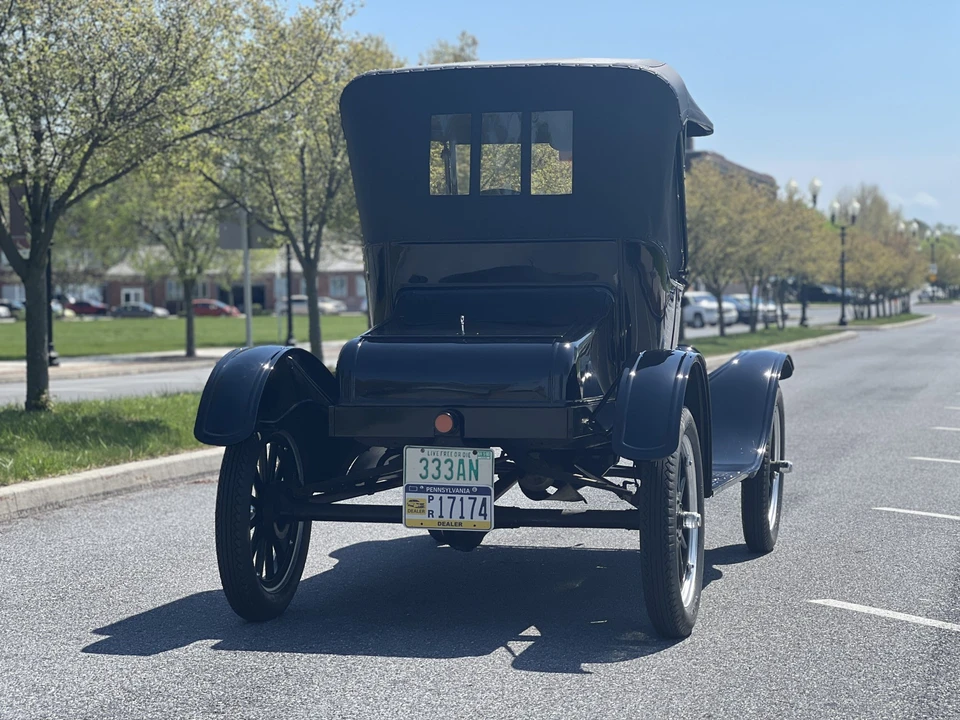 1924 Ford Model T - Image 23 of 31