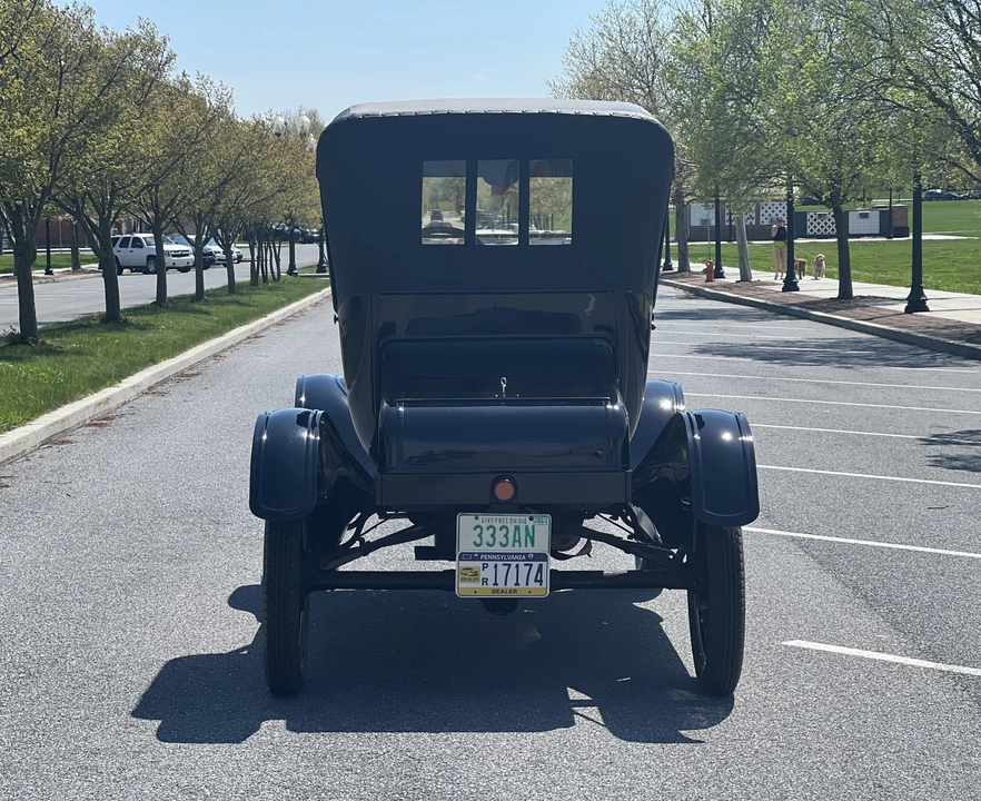 1924 Ford Model T - Image 22 of 31
