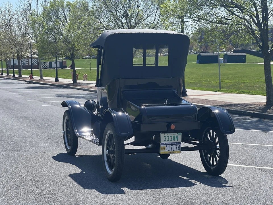 1924 Ford Model T - Image 21 of 31