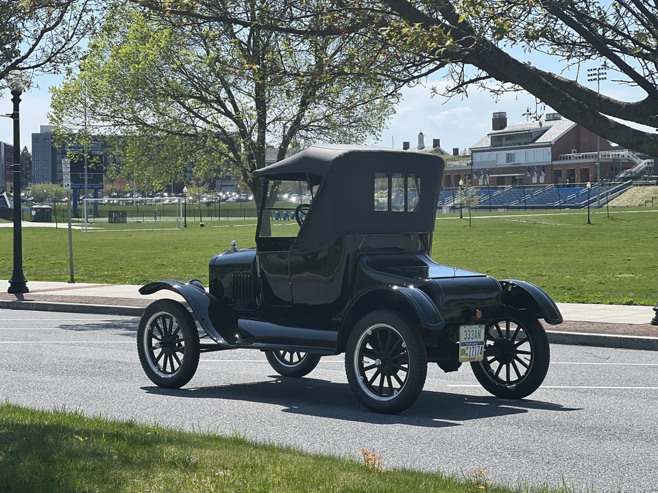 1924 Ford Model T - Image 20 of 31